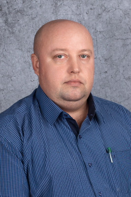 Волков Николай Владимирович Волков Николай Владимирович
